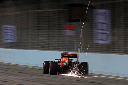 Red Bull Racing: tempi eccellenti, ma i long run erano più corti