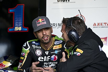 Supersport Lausitzring: Yağmurlu antrenmanlarda Kenan 3. sırada