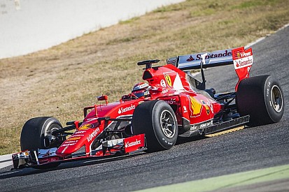 Pirelli: i test con le gomme larghe sono meno utili del previsto?