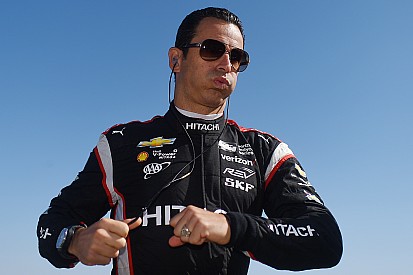 Castroneves - "De nombreuses variables sur ce circuit"
