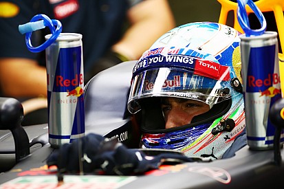 Ricciardo - "C'est bien d'avoir battu une Mercedes"