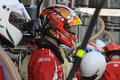 Bruni: "Attenzione ai track limit. Potrebbero caratterizzare la corsa"
