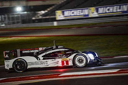 WEC 6h Austin: Audi dominiert, Porsche gewinnt
