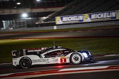Course - Audi domine, mais c'est Porsche qui gagne !