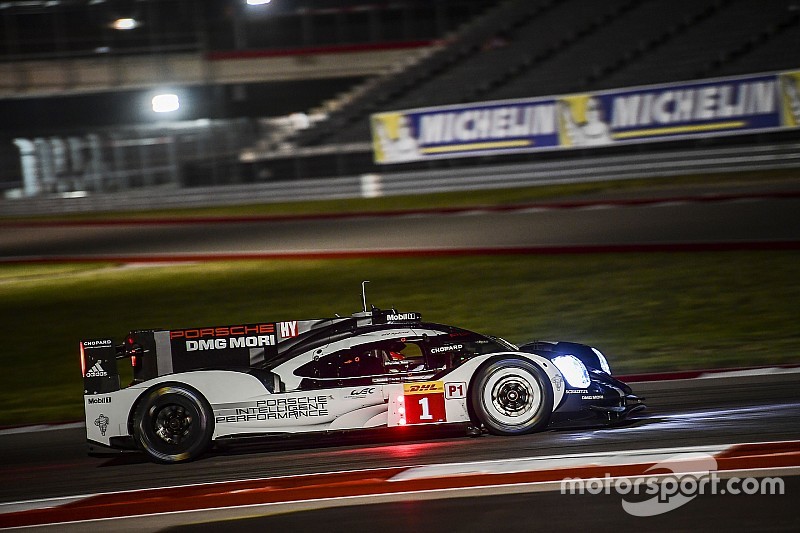 Course - Audi domine, mais c'est Porsche qui gagne !