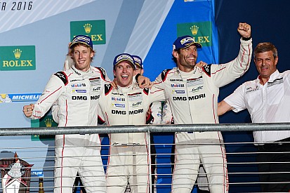 Com Audi 'azarada', Webber vence terceira; di Grassi é 2º