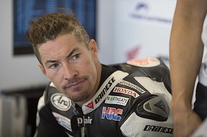 Hayden isyaratkan gantikan Miller di Aragon