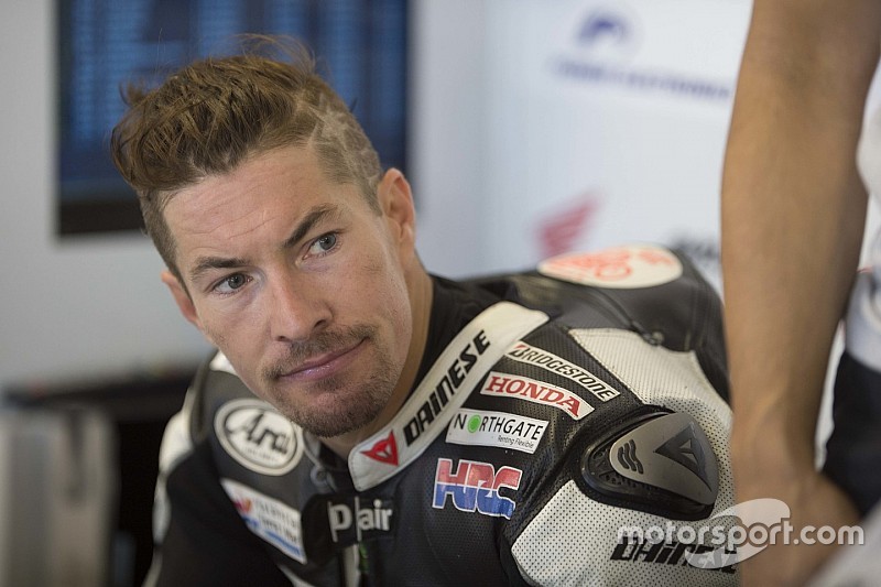 Hayden isyaratkan gantikan Miller di Aragon