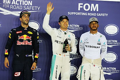 Hamilton: Red Bull dalam "posisi yang sangat kuat”