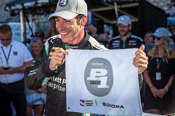 Pagenaud - Quoi qu'il arrive, une super année