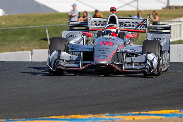 Power a fait le maximum en qualifications