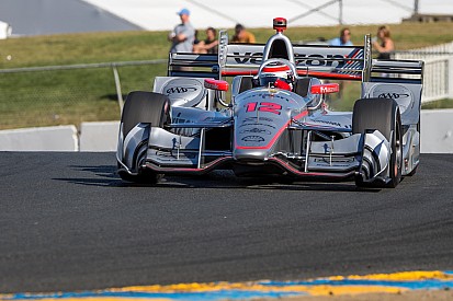 Power a fait le maximum en qualifications