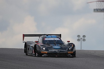 Le Taylor Racing et Porsche s'imposent à Austin