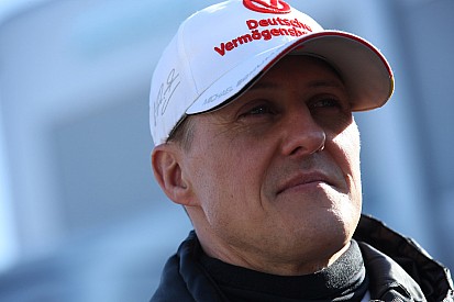 Revista pode pagar até R$ 365 mil à família de Schumacher