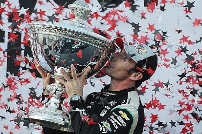 2016, le retour du "Pagenaud d'avant"