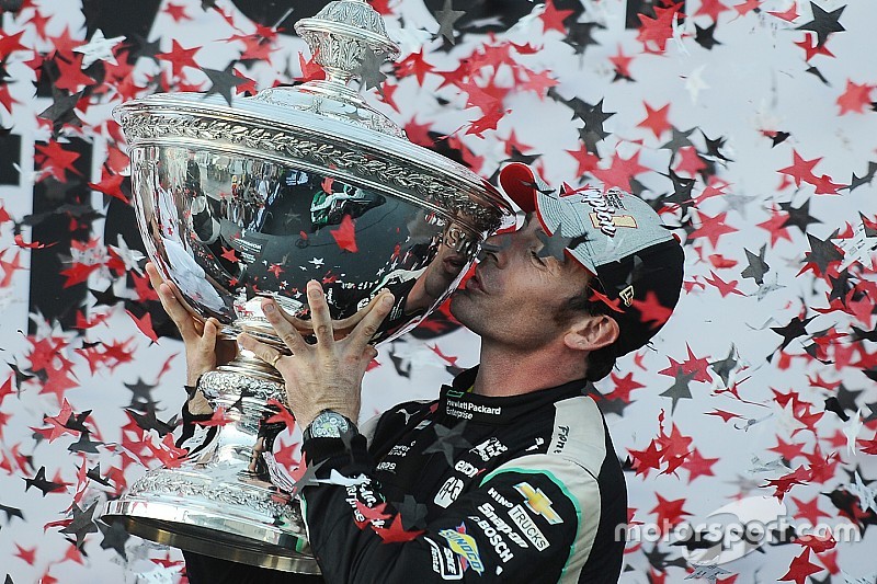 2016, le retour du "Pagenaud d'avant"