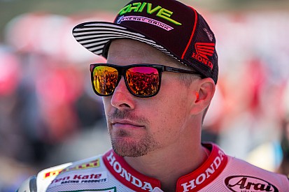Marc VDS confirma retorno de Nicky Hayden à MotoGP