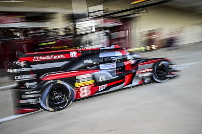 Di Grassi lamenta derrota “difícil de acreditar” em Austin