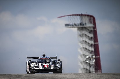 Уэббер назвал победу в Остине лучшей в своей карьере в WEC