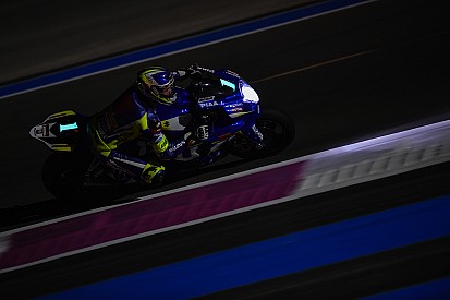 Suzuki SERT, vigente campeón del EWC, comienza la temporada ganando el Bol d’Or