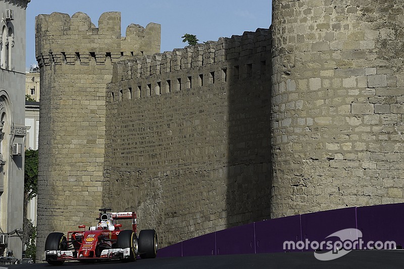 Édito - Détrumpez-vous, la F1 ne doit pas construire un mur !