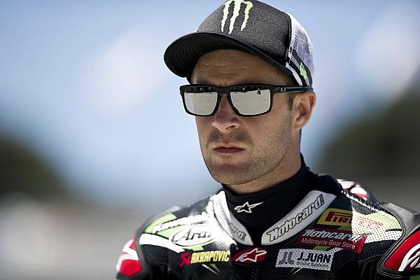 Rea: "Esta es probablemente la victoria más importante de mi carrera"