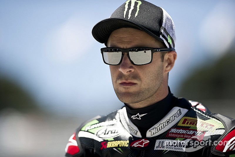 Rea: "Esta es probablemente la victoria más importante de mi carrera"