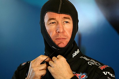 Greg Murphy set for GT comeback