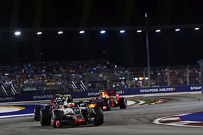 Toto Wolff critica a Esteban Gutiérrez