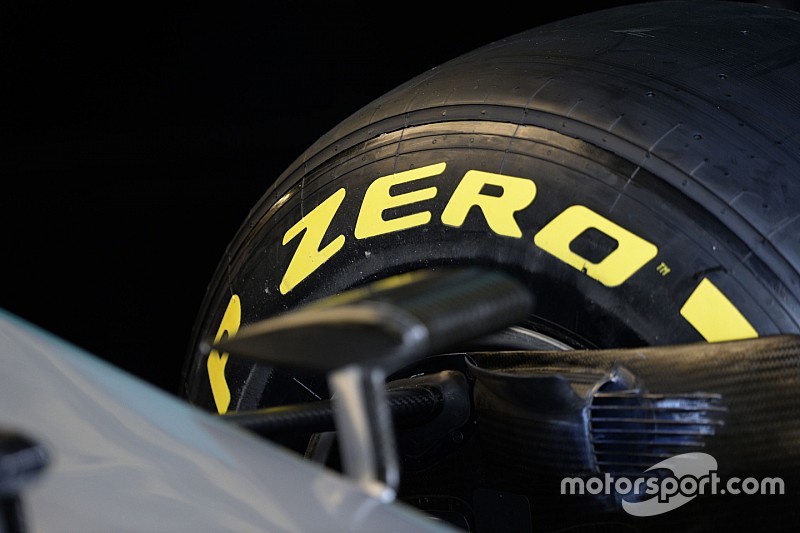 F1マレーシアGP、各ドライバーの持ち込みタイヤセットリスト