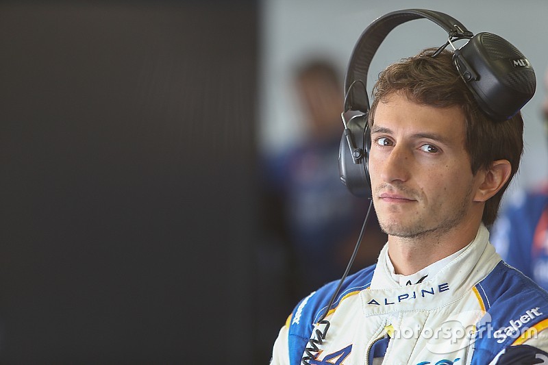 Richelmi: "Ora il sogno è qualificare l'Alpine"