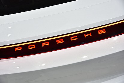 Revelados los planes de Porsche para la Fórmula E