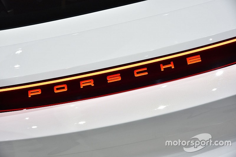 Revelados los planes de Porsche para la Fórmula E