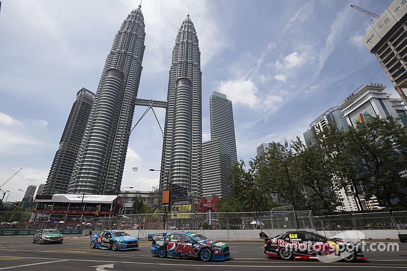 $80 million worth of contracts for Asian Supercars races