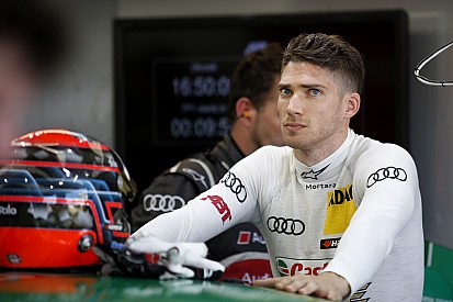 Edoardo Mortara über Wechselgerüchte: "Jetzt kein Thema für mich"