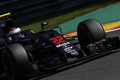Apple, vinculado con una posible compra de McLaren