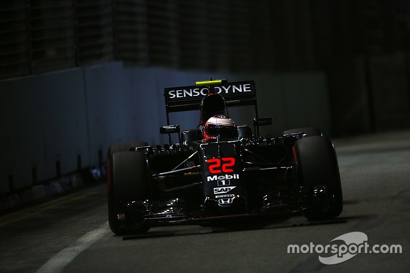 Apple chercherait à racheter McLaren