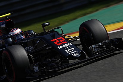 Apple pode comprar McLaren e entrar na F1, segundo jornal