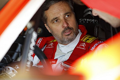 Yvan Muller dejará el WTCC en el final de la temporada 2016
