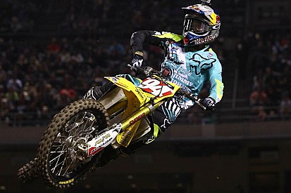 Ufficiale: Ken Roczen lascia la Suzuki e approda alla Honda HRC