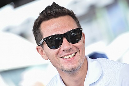 Mikhail Aleshin correrà le restanti gare del WEC 2016 con una BR01