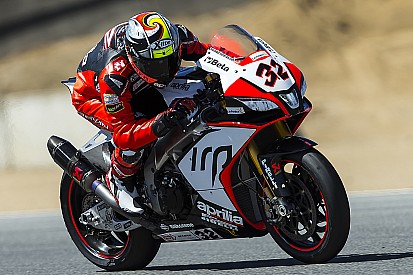 Ufficiale: dal 2017 Aprilia supporterà il team Milwaukee