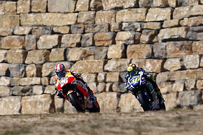 Motorland renova com MotoGP e GP de Aragón segue até 2021