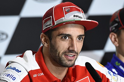 I medici danno l'O.K: Andrea Iannone potrà correre ad Aragon
