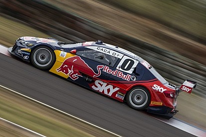 Londrina set to host Brazilian V8 Stock Cars for the 25th time