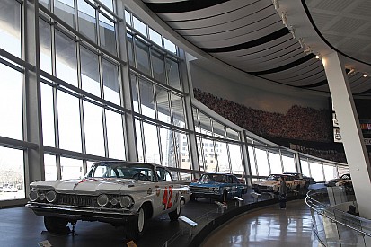 Museu da NASCAR é danificado durante protestos em Charlotte
