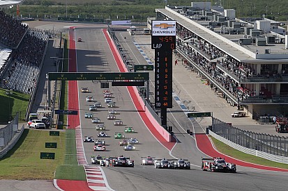 COTA behoudt plaats op WEC-kalender, FE-clash blijft mogelijk