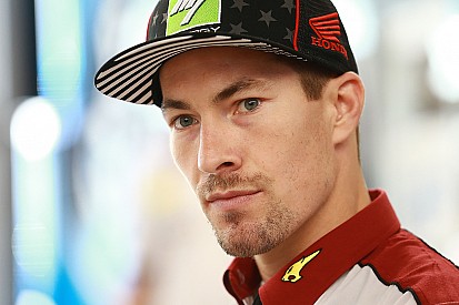 Hayden tegaskan tak ingin kembali ke MotoGP
