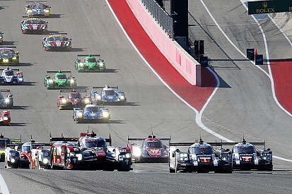 Kalender WEC 2017 dirilis, Monza gantikan Paul Ricard sebagai lokasi Prologue