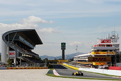 Test invernali: salta il Bahrain, si girerà soltanto a Barcellona